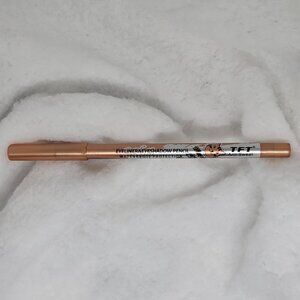 ❄️ NWOT | Champagne Gold | Waterproof Eyeliner/Eyeshadow Pencil